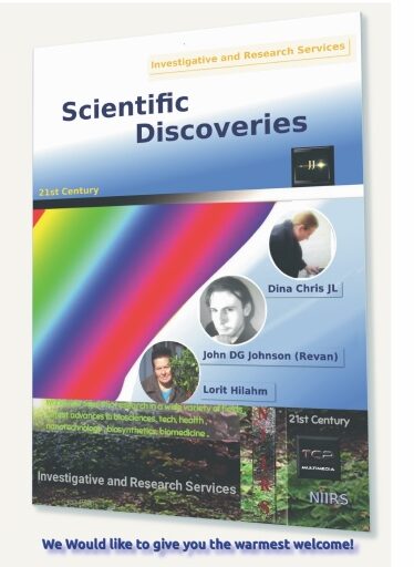 Scientific Discoveries