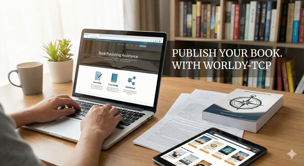 Book Publishing